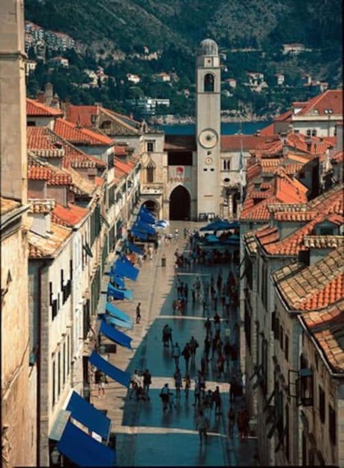 Apartment Roko, Dubrovnik Old Town Εξωτερικό φωτογραφία