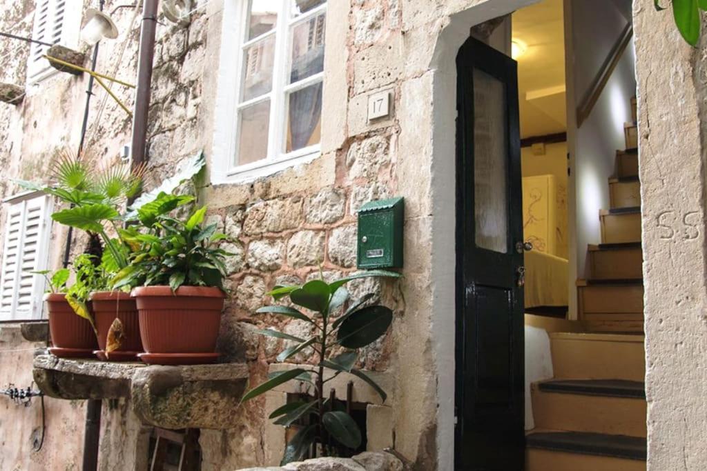 Apartment Roko, Dubrovnik Old Town Εξωτερικό φωτογραφία